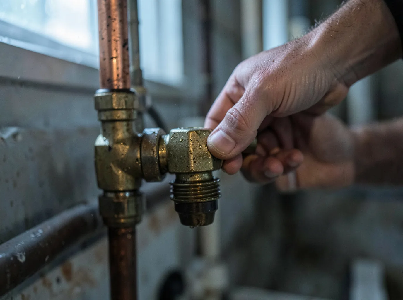 Emergency Plumber Byron, WY FAQs